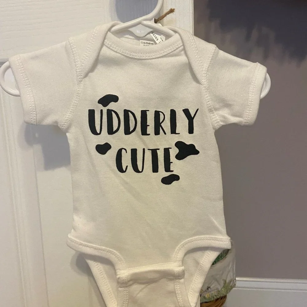 UTTERLY CUTE Onsie! - Picture 1 of 1